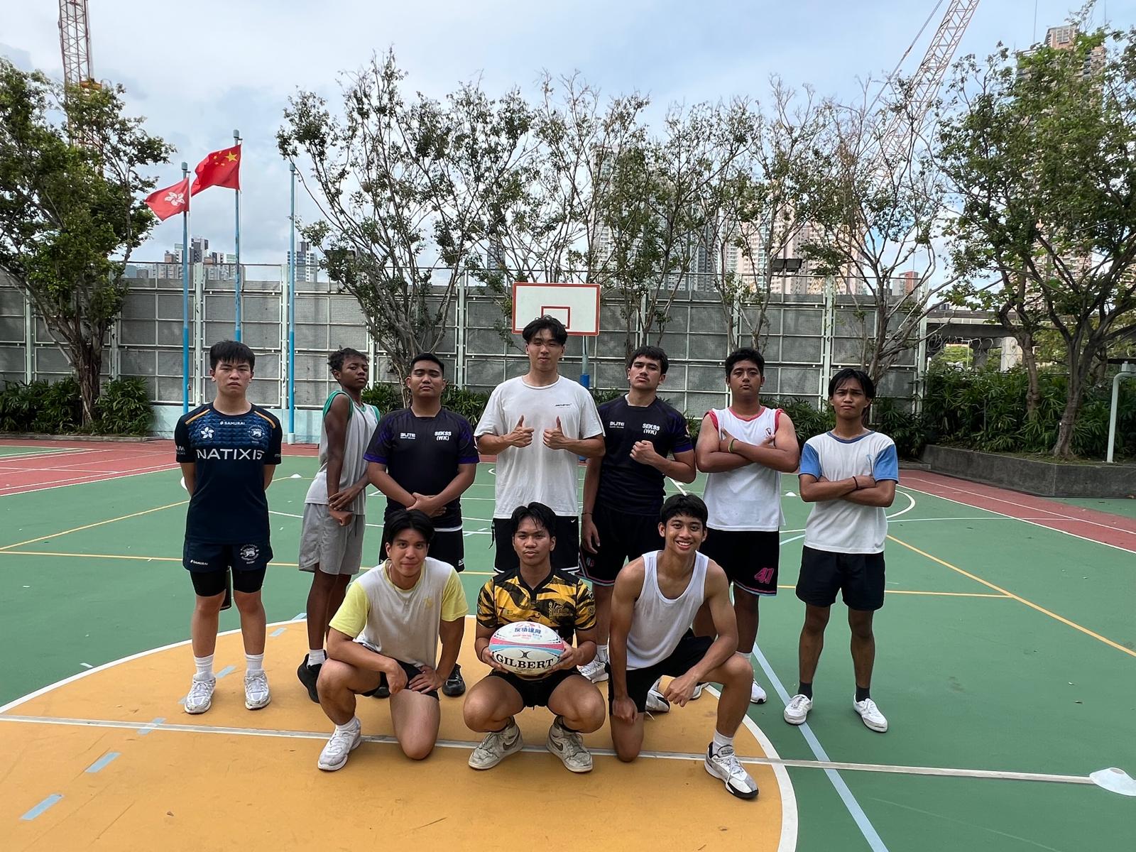 辦公室團隊體驗工作坊 活動相片